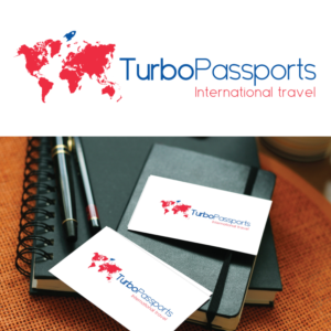 Logo Design by Maga Alfonzo