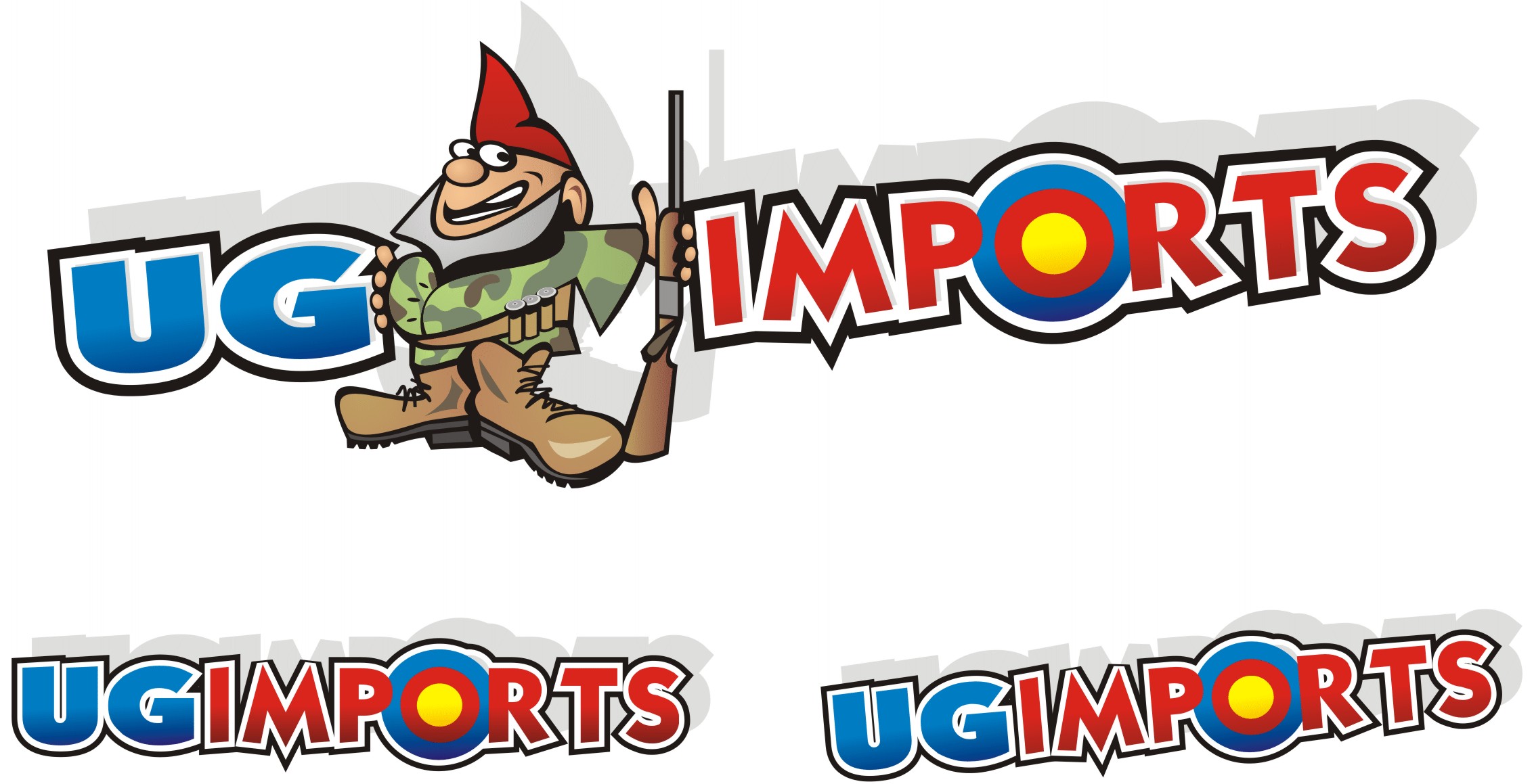 Logo Design by WESNETMEDIA for this project | Design #58283