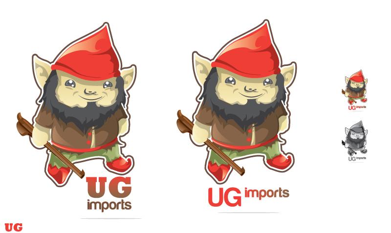 Diseño de Logo por fuwa studio para este proyecto | Diseño #57852