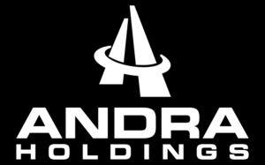Andra Resources | Logo Design by logonumberone