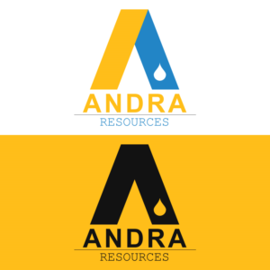 Andra Resources | Logo Design by SamiddhaH