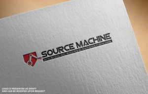 Logo Design by Professor P for Source Automation Inc | Design: #19031713