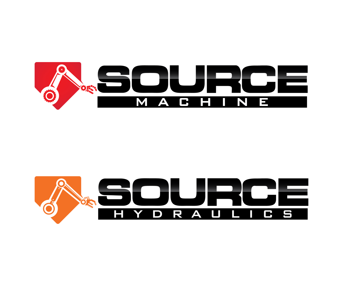 Logo Design by Professor P for Source Automation Inc | Design #19050664