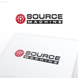 Logo Design by Anthony for Source Automation Inc | Design #19039511