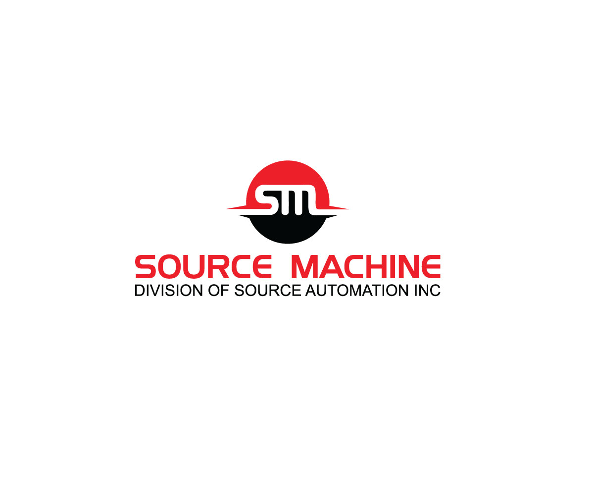 Logo-Design von tani_sha321 für Source Automation Inc | Design #19041329
