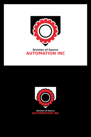 Logo Design by quantumwebtech for Source Automation Inc | Design: #19041625