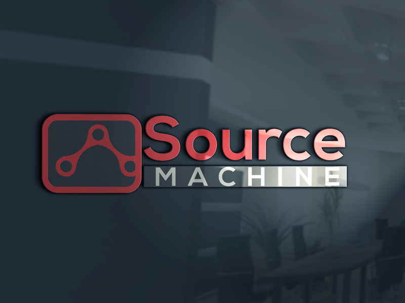 Logo-Design von NEOTERIC für Source Automation Inc | Design #19041131