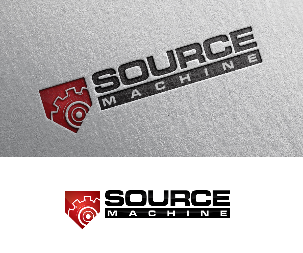 Logo Design by Leayer for Source Automation Inc | Design: #19047383