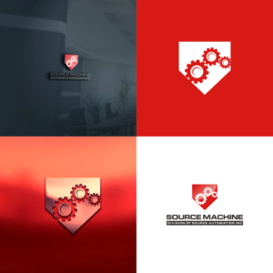 Logo Design by anak mama for Source Automation Inc | Design #19031921
