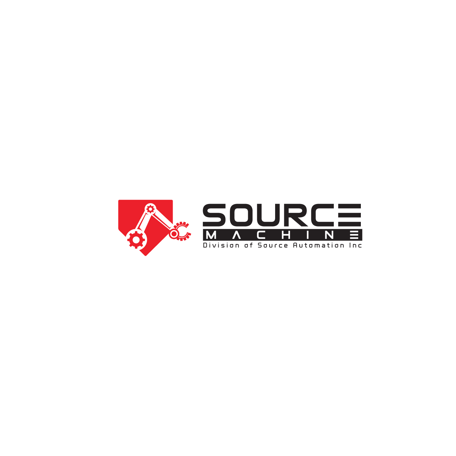 Logo Design by Maxo-Biz for Source Automation Inc | Design #19037000