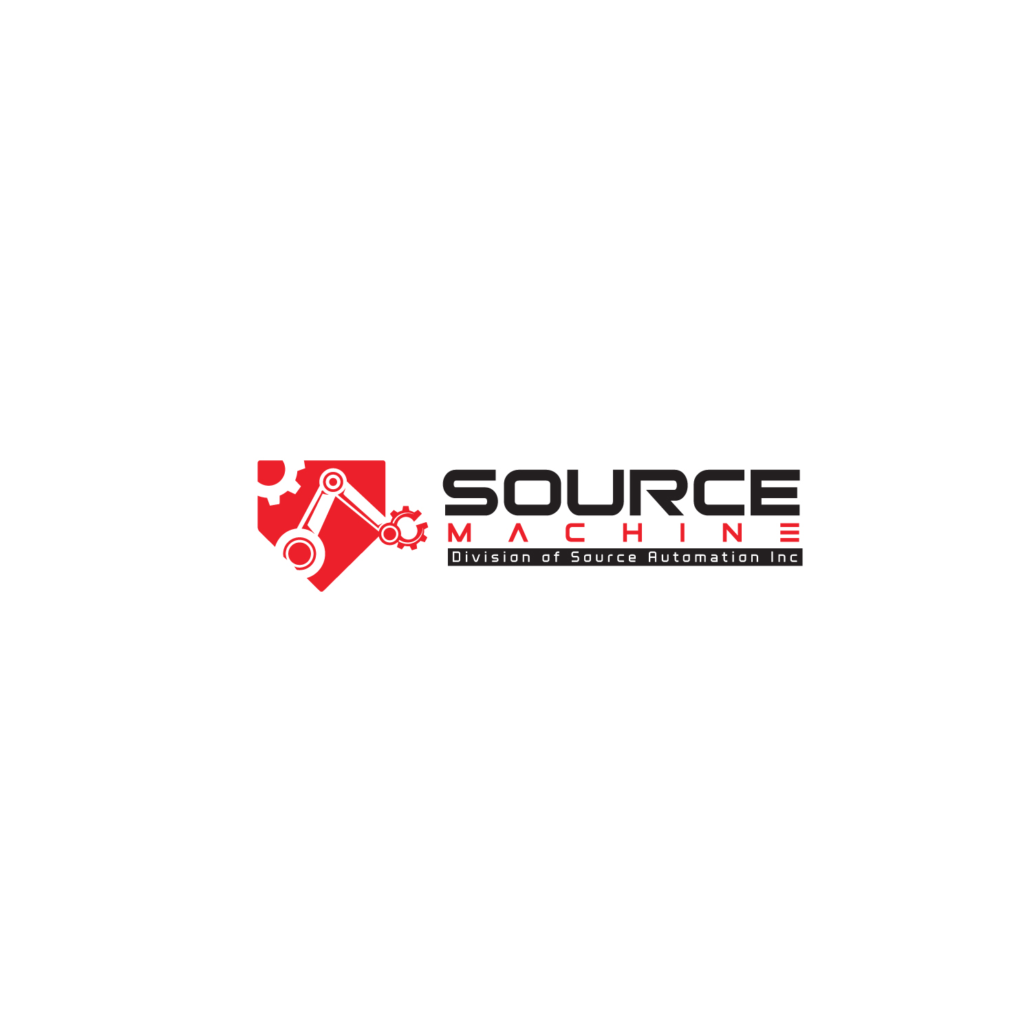 Logo Design by Maxo-Biz for Source Automation Inc | Design #19037001