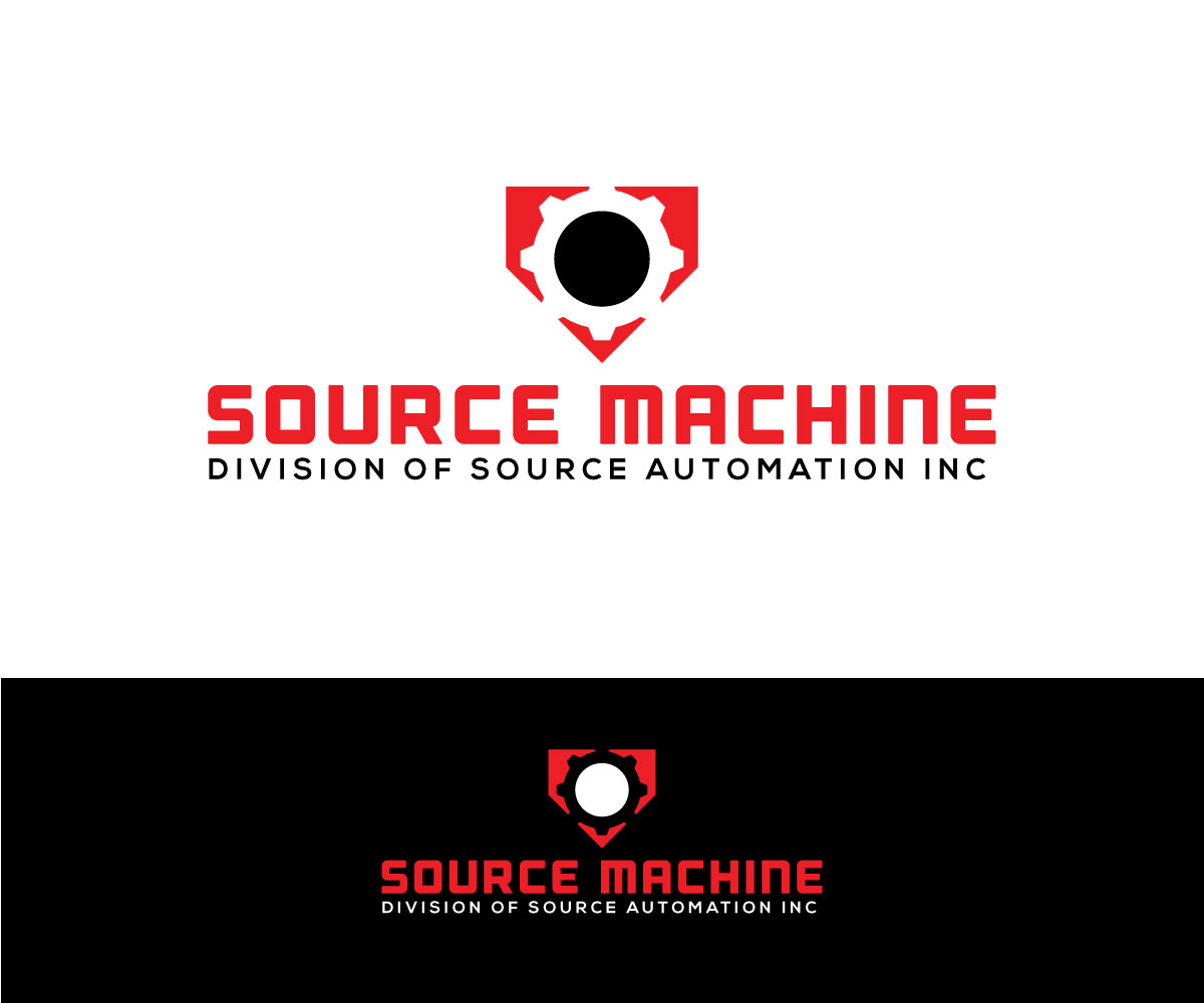 Logo Design by designmind78 for Source Automation Inc | Design #19044353