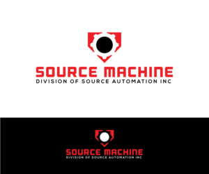 Logo Design by designmind78 for Source Automation Inc | Design: #19044353