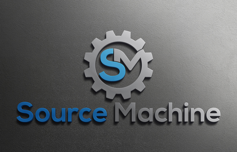 Logo Design by JAFRIN for Source Automation Inc | Design #19035259