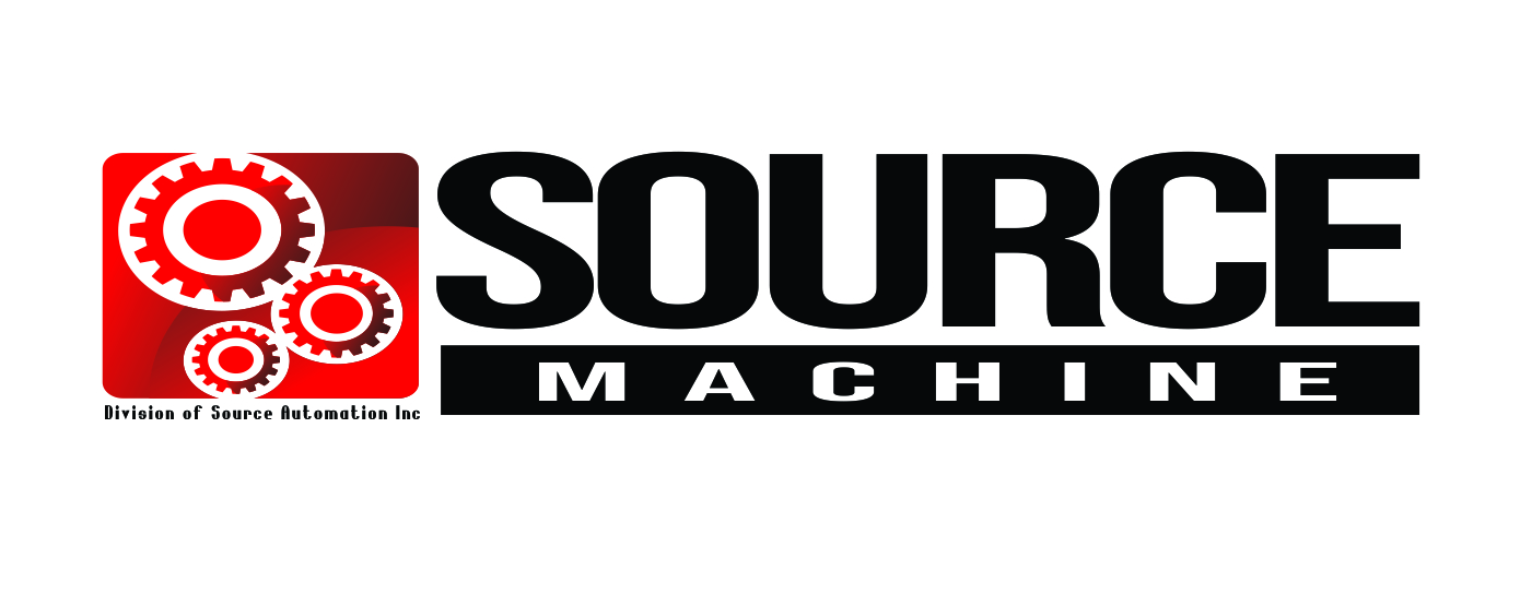 Logo Design by AmrihroomArt for Source Automation Inc | Design #19041837