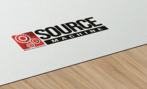 Logo Design by AmrihroomArt for Source Automation Inc | Design: #19041838