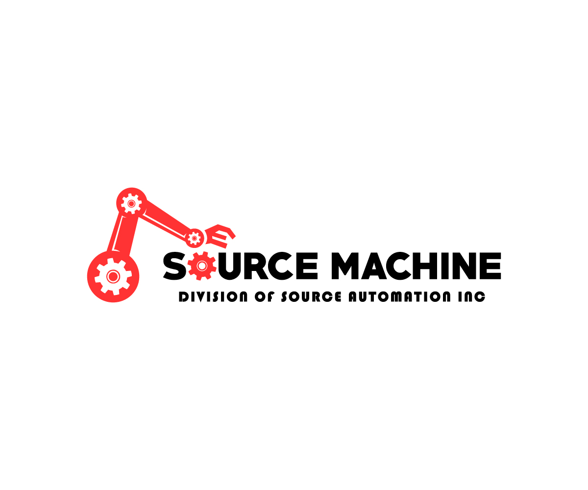 Logo-Design von adriyan für Source Automation Inc | Design #19039942