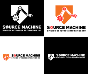 Logo Design by adriyan for Source Automation Inc | Design: #19050886