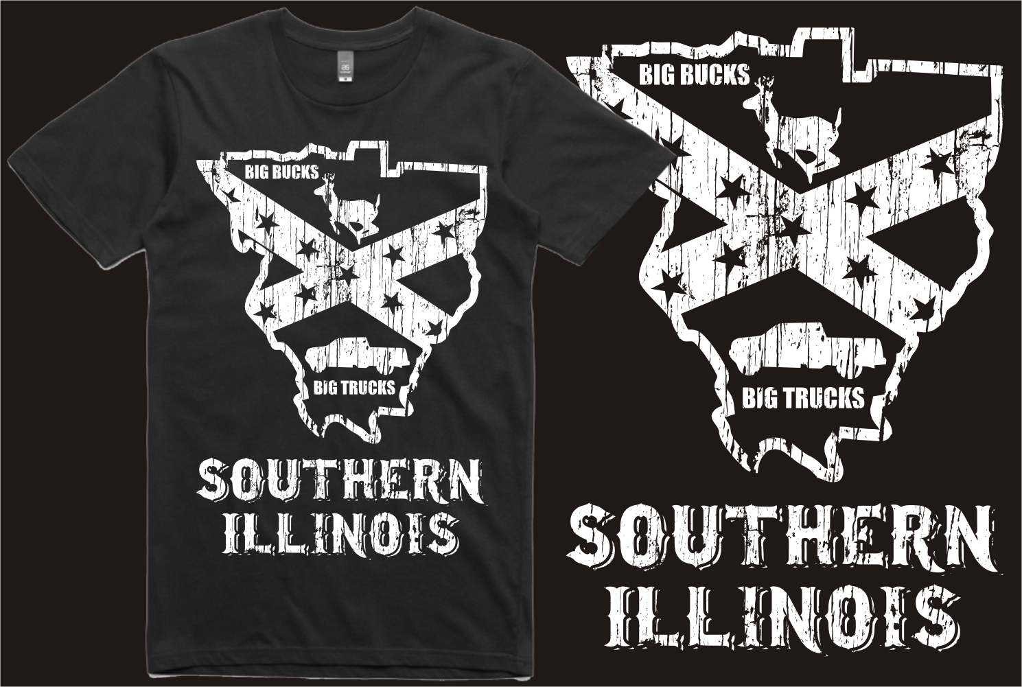 T-shirt Design by Rox Art Design for none | Design #19036986