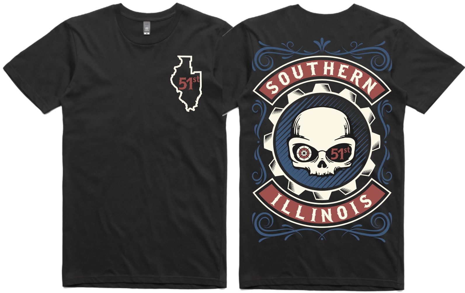 Design de T-shirt par Rox Art Design pour none | Design #19052683