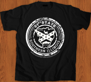 T-shirt Design by creative gravity