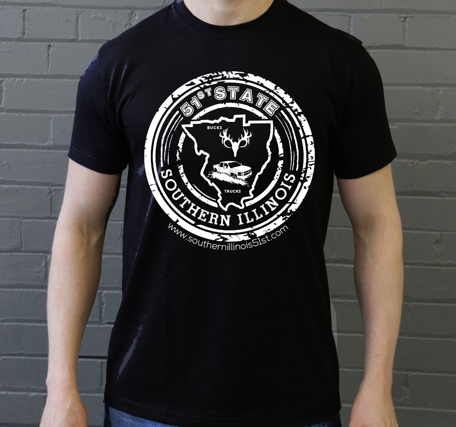 T-Shirt-Design von creative gravity für none | Design #19045412