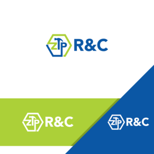 Diseño de Logo por Deziners Zone para Zip Roofing & Construction | Diseño: #19037286