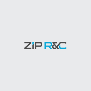 Logo Design by GVisions for Zip Roofing & Construction | Design: #19045920