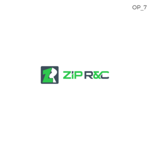 Logo Design by GVisions for Zip Roofing & Construction | Design: #19067624