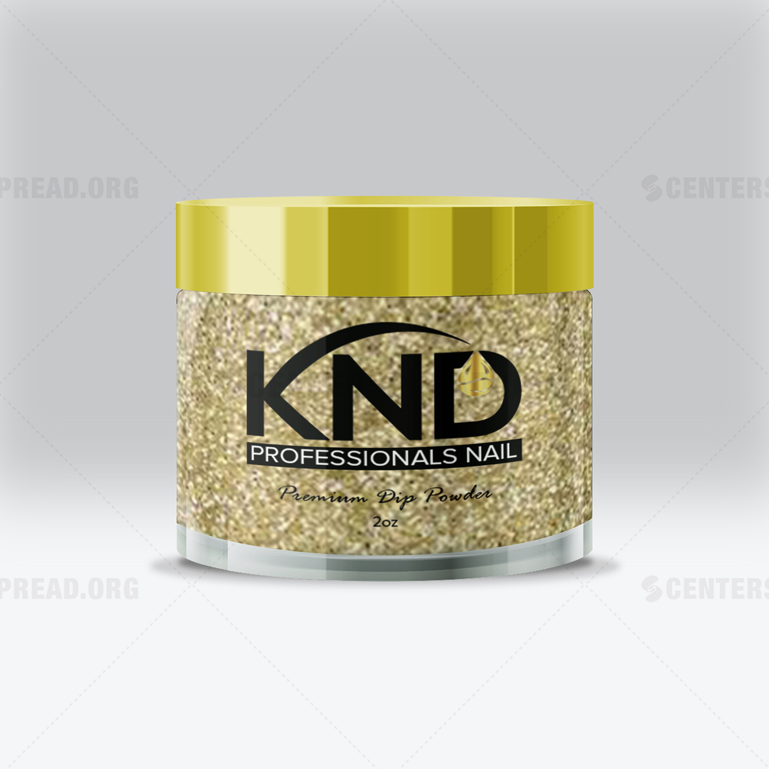 Verpackungs-Design von CENTERSPREAD für dieses Projekt | Design #19045787