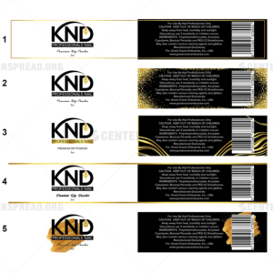Design Emballage par CENTERSPREAD pour ce projet | Design : #19045799