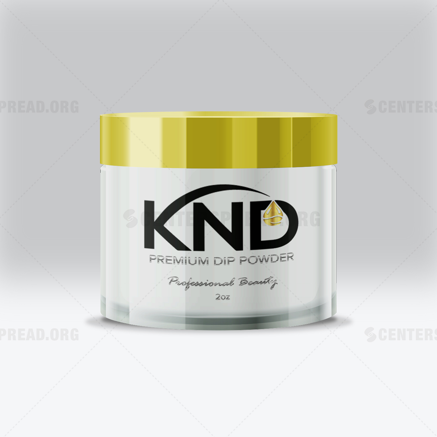 Verpackungs-Design von CENTERSPREAD für dieses Projekt | Design #19126273