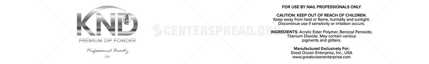 Packaging Design by CENTERSPREAD for this project | Design #19137752