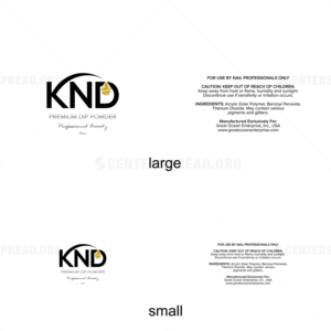 Verpackungs-Design von CENTERSPREAD für dieses Projekt | Design: #19156089