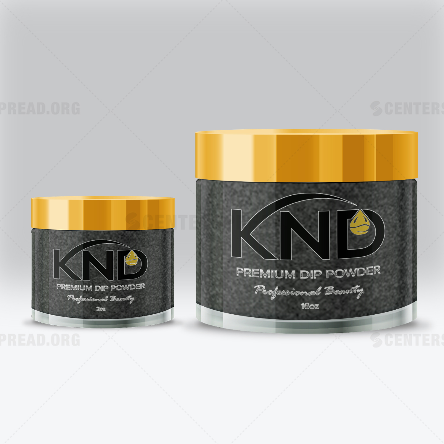 Packaging Design by CENTERSPREAD for this project | Design #19156090