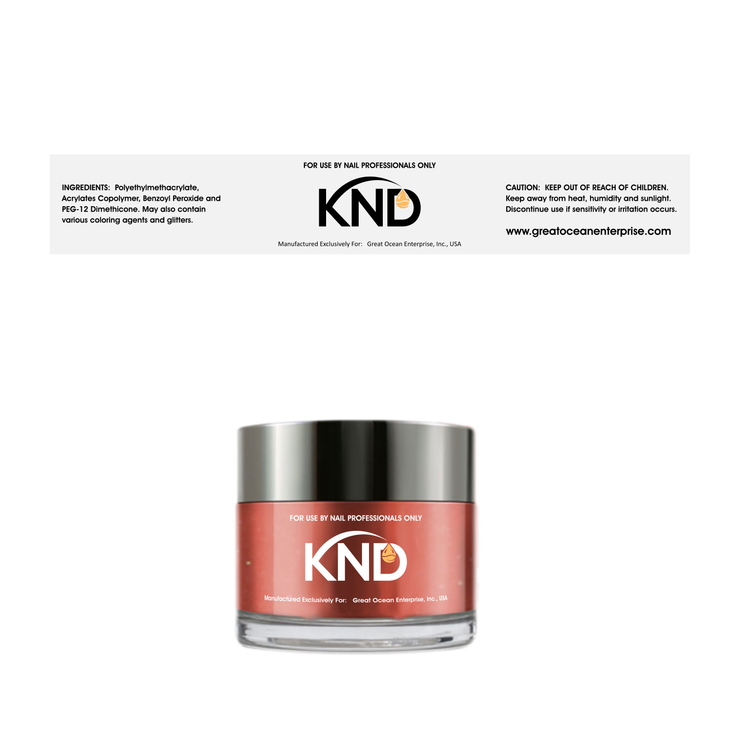 Packaging Design by wmzs for this project | Design #19039018