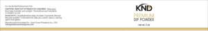 Design Emballage par eleven pour ce projet | Design : #19051401