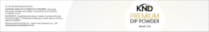 Design Emballage par eleven pour ce projet | Design : #19051402
