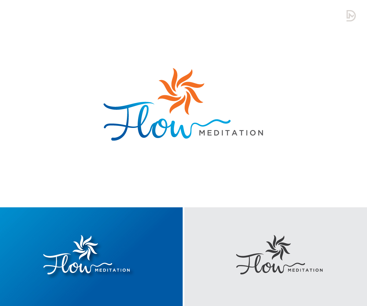Logo Design by D_Mantra for this project | Design #19035093