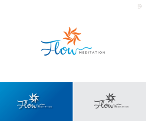 Logo Design by D_Mantra for this project | Design #19035093