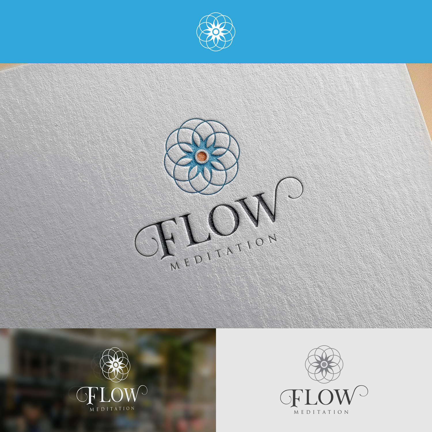 Logo Design by Paperfox Designs for this project | Design #19089079