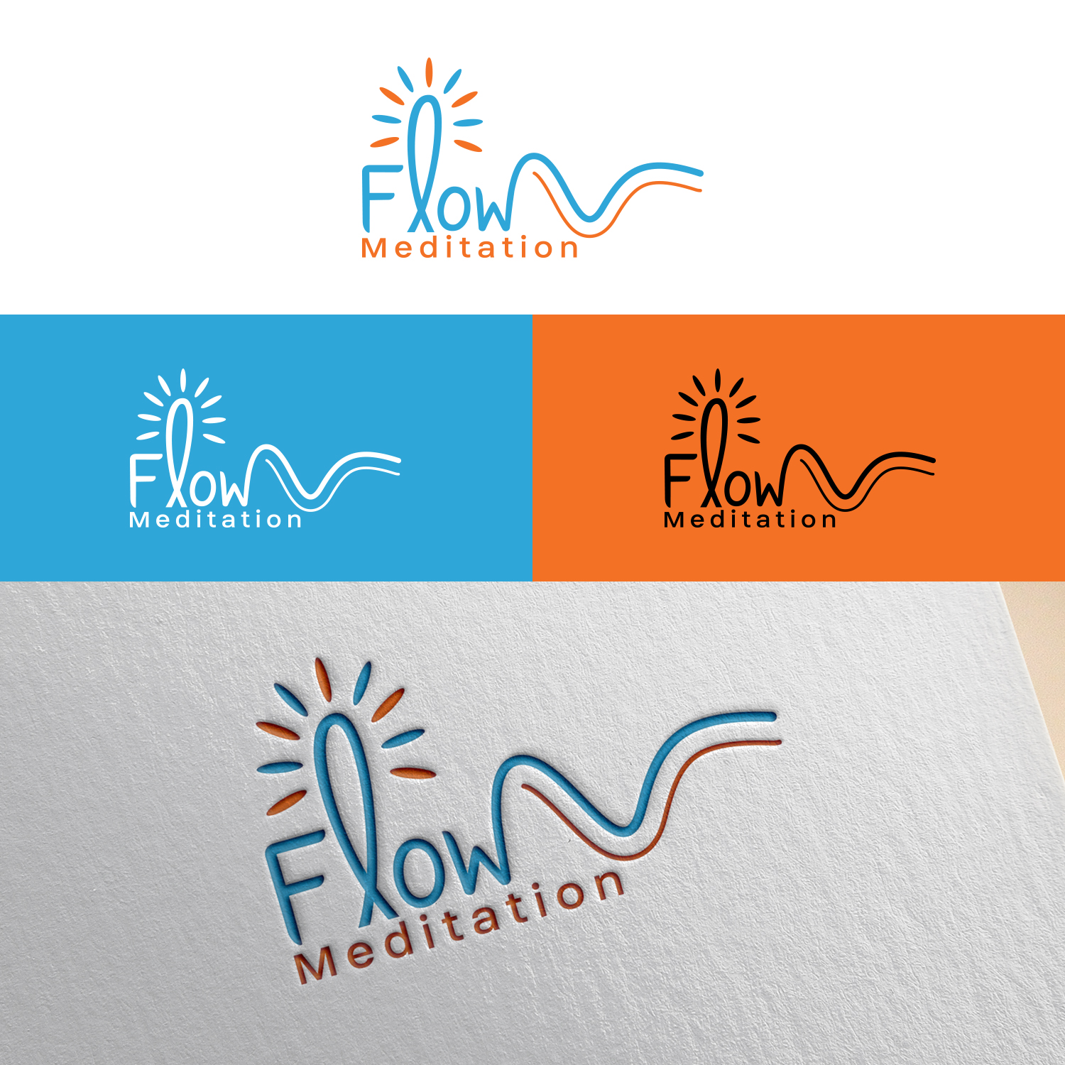 Logo Design by Maxo-Biz for this project | Design #19037137