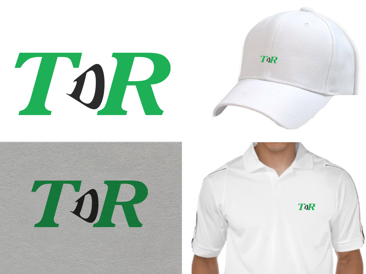 Diseño de Logo por  Ten Tita para este proyecto | Diseño #2891468