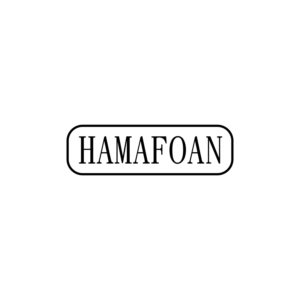 Homafoan | Logo Design by kenthuz