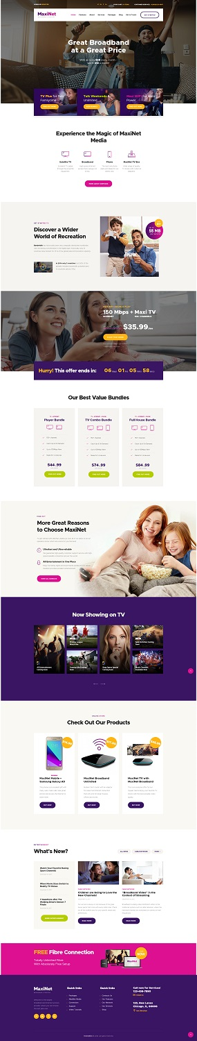 Web Design by farins88 for this project | Design: #19046328