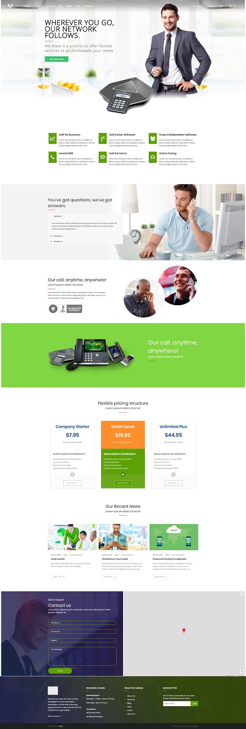 Web-Design von farins88 für dieses Projekt | Design #19046329