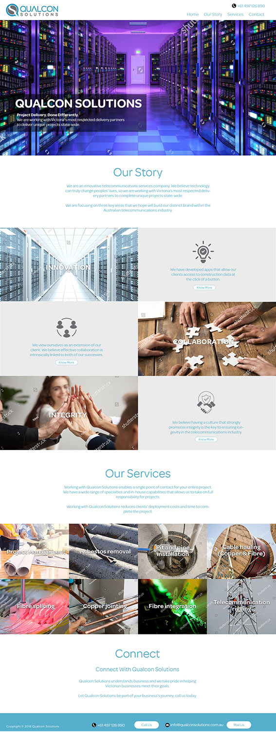 Web-Design von Randesign für dieses Projekt | Design #19073919