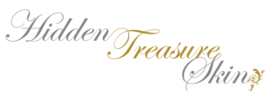 Logo Design by Carmen_Nam for Hidden Treasure Skin | Design #19062248