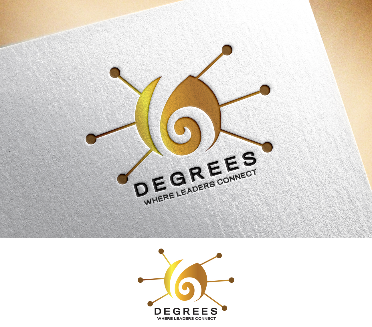 Logo Design by Impressive Solutions for this project | Design #19042333