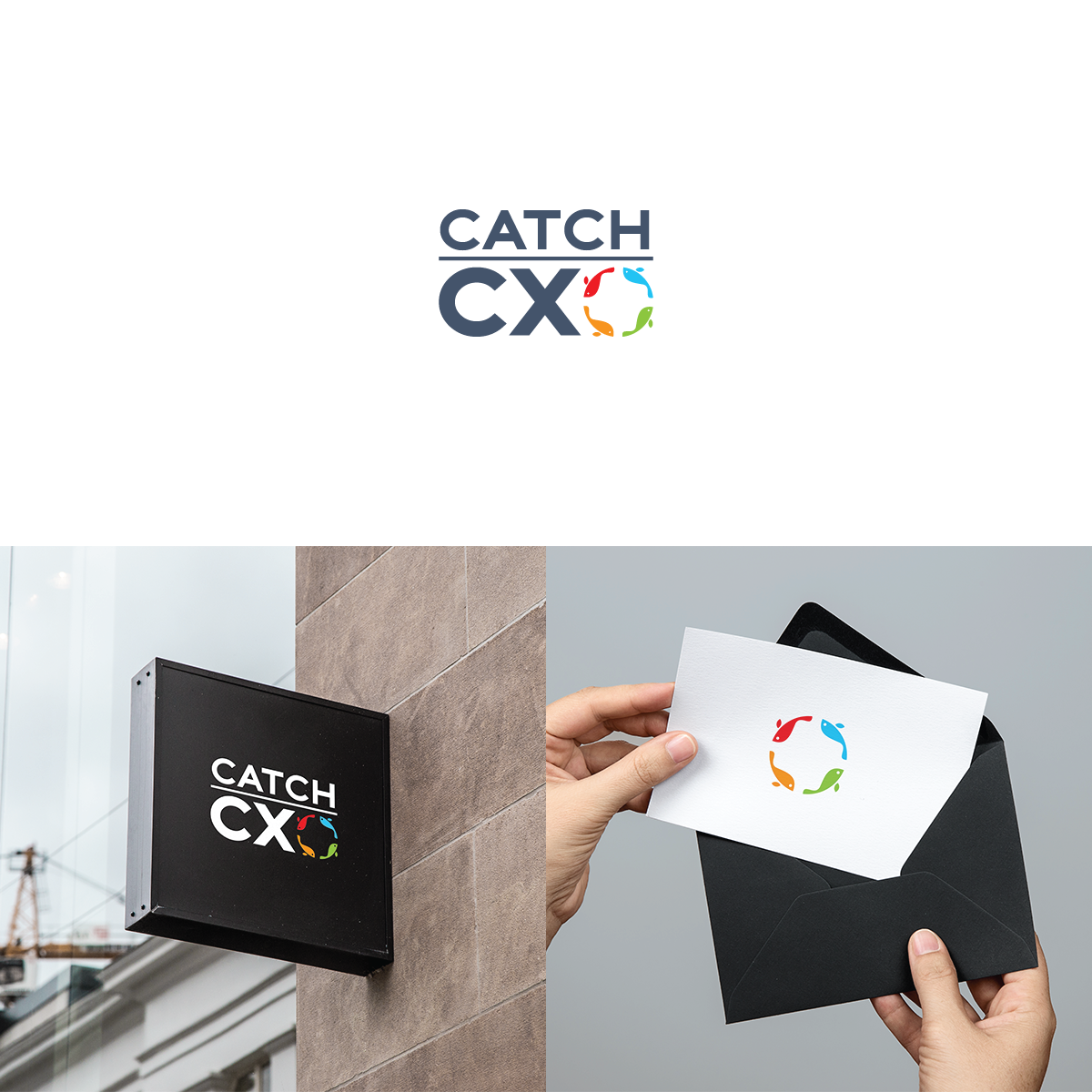 Logo Design by Aesthetik02 for this project | Design #19090709